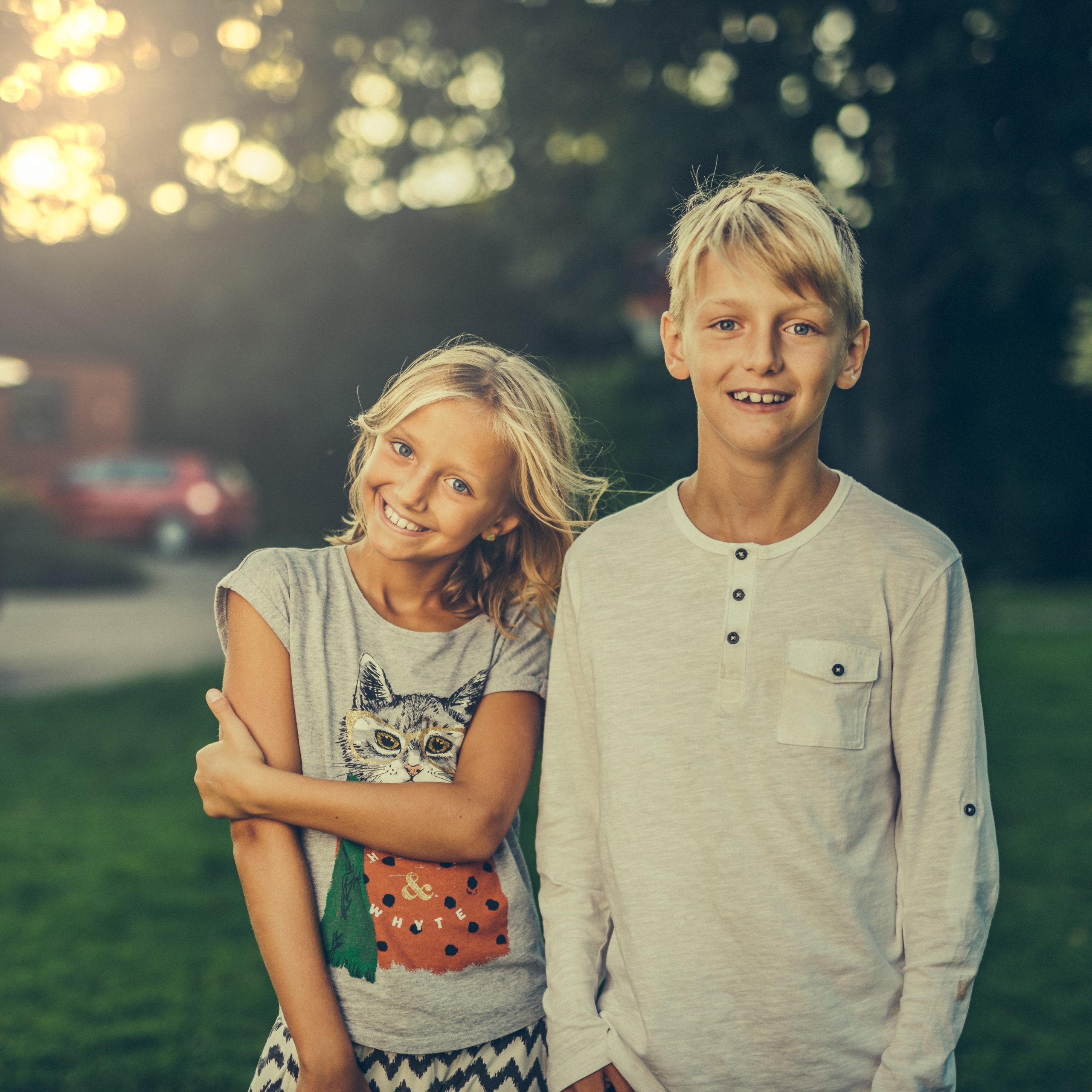 From Seed to Harvest: A Guide to Gardening with Kids from Start to Finish