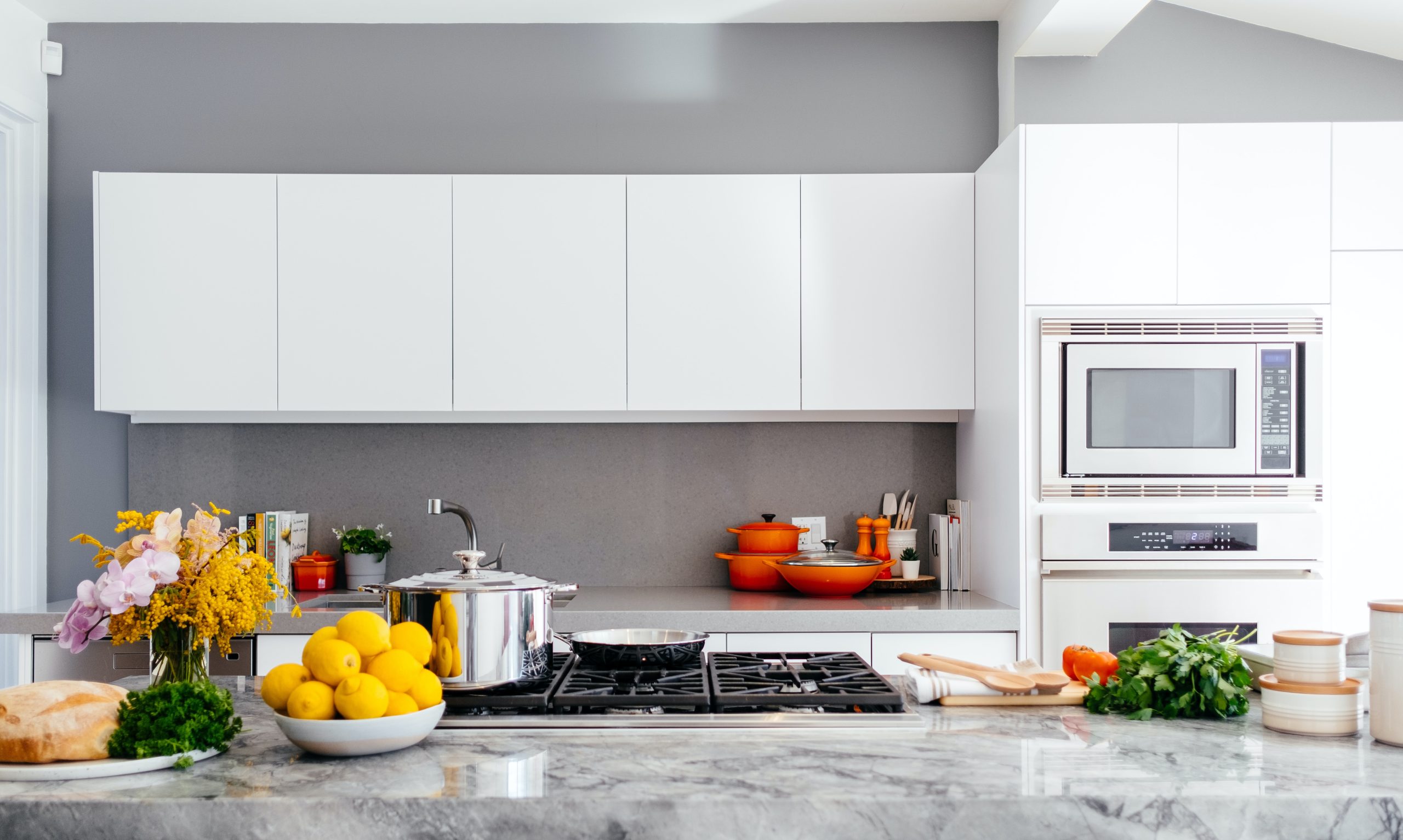 Renovating Your Kitchen? Let There Be Light!