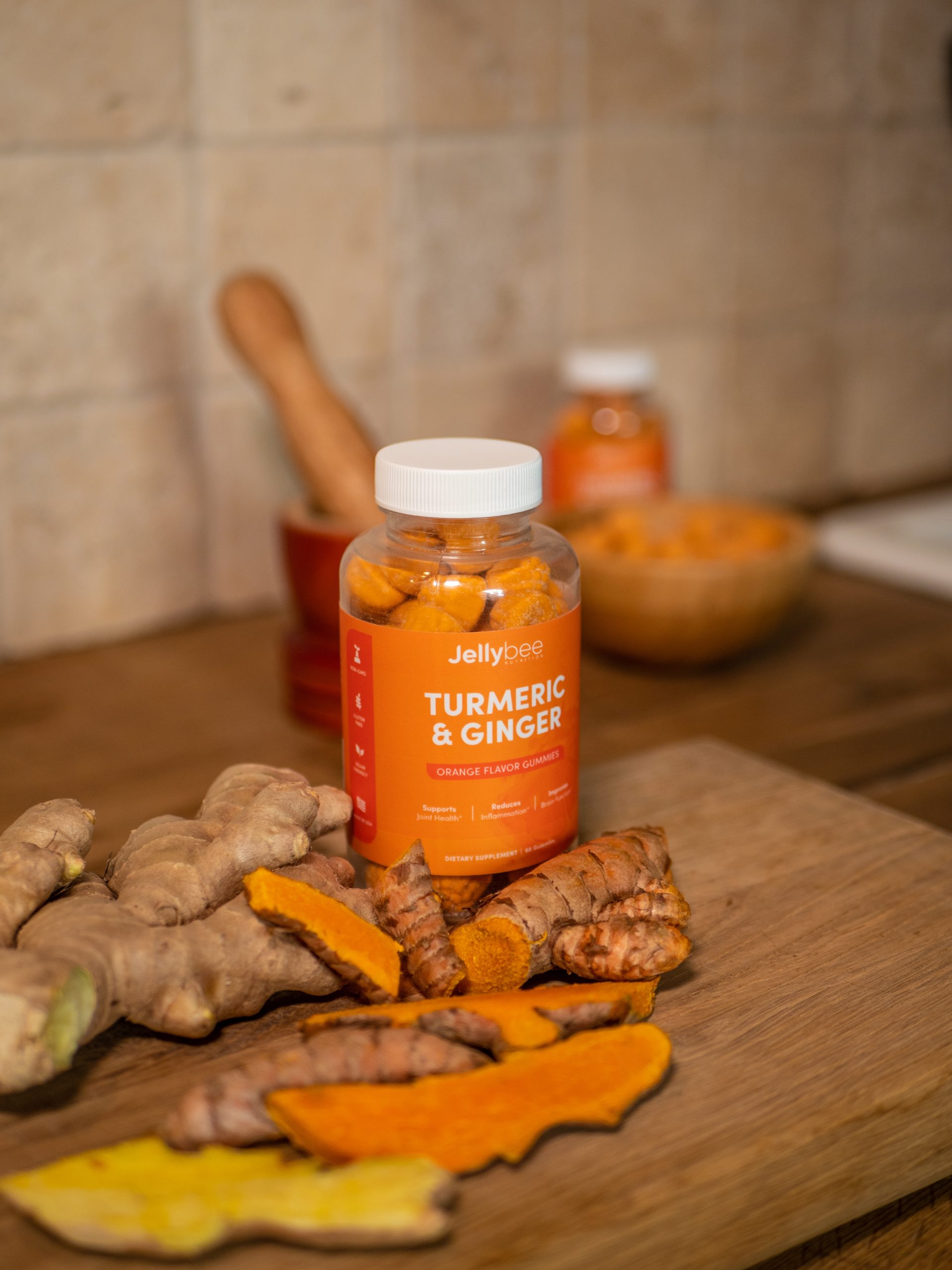 Turmeric Supplements: The Key to Health or a Risky Proposition?