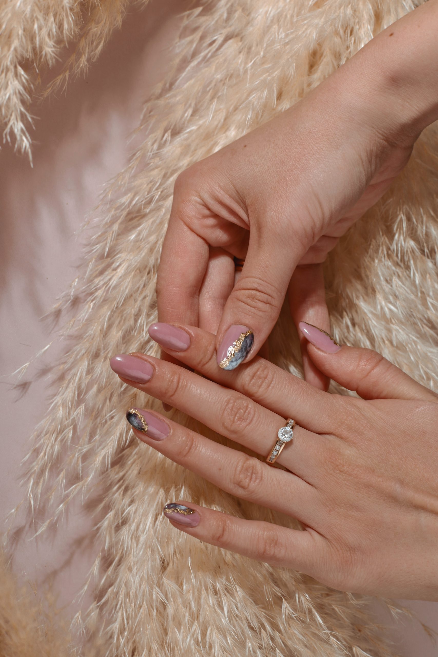 Step Up Your Nail Game with These Must-Try Celebrity-Inspired Designs!