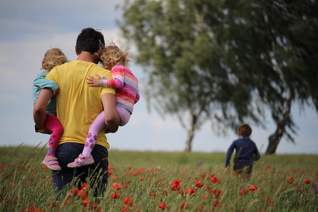 Build Your Child’s Emotional Resilience and Strengthen Your Relationship