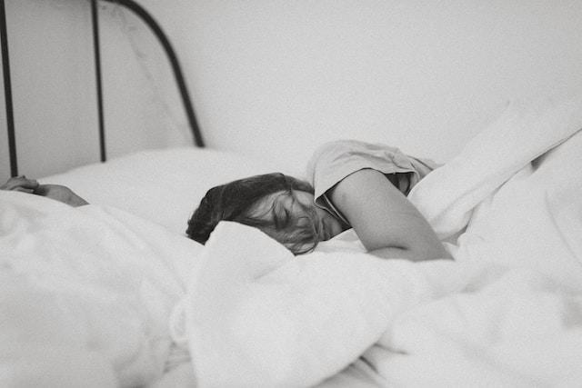 Trying These Cannabis Products for Better Sleep