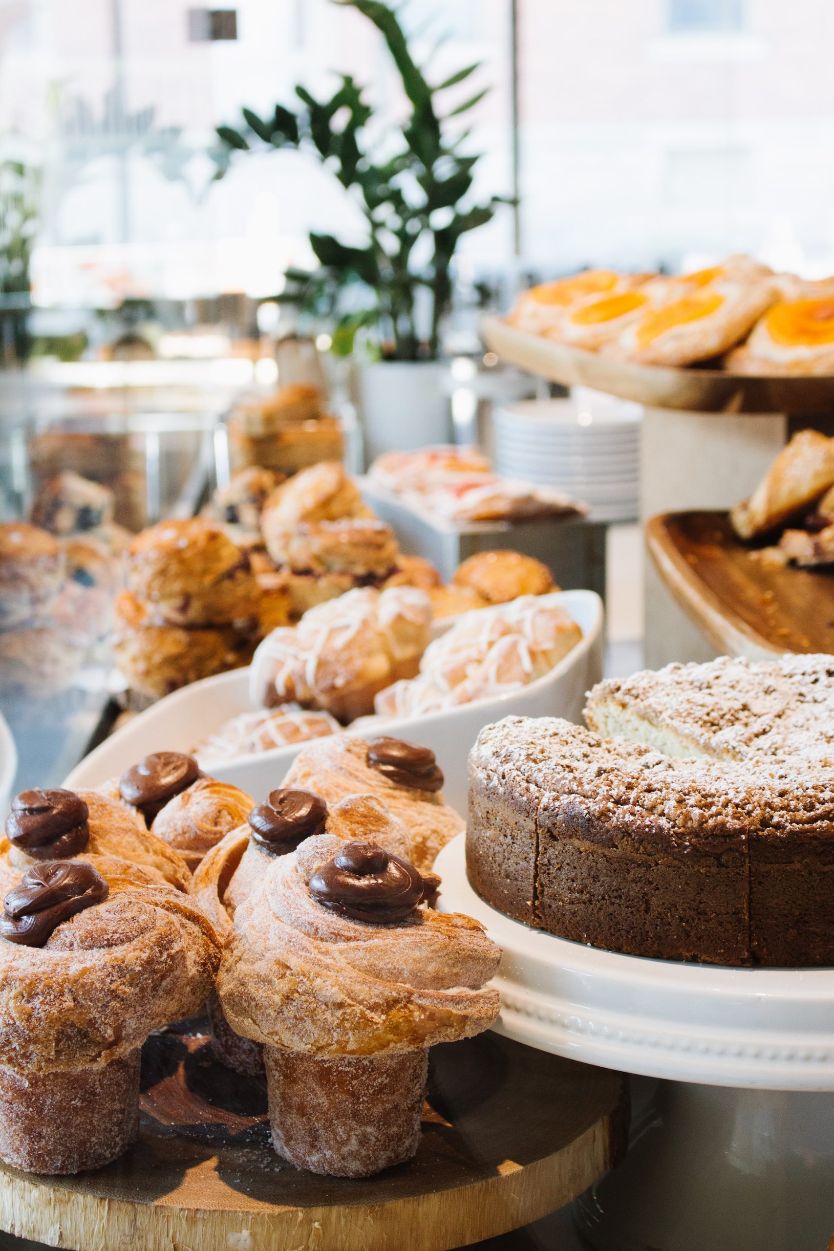 Baking Magic: Delighting in the Artistry of Zucker Bakery’s Cookie Creations