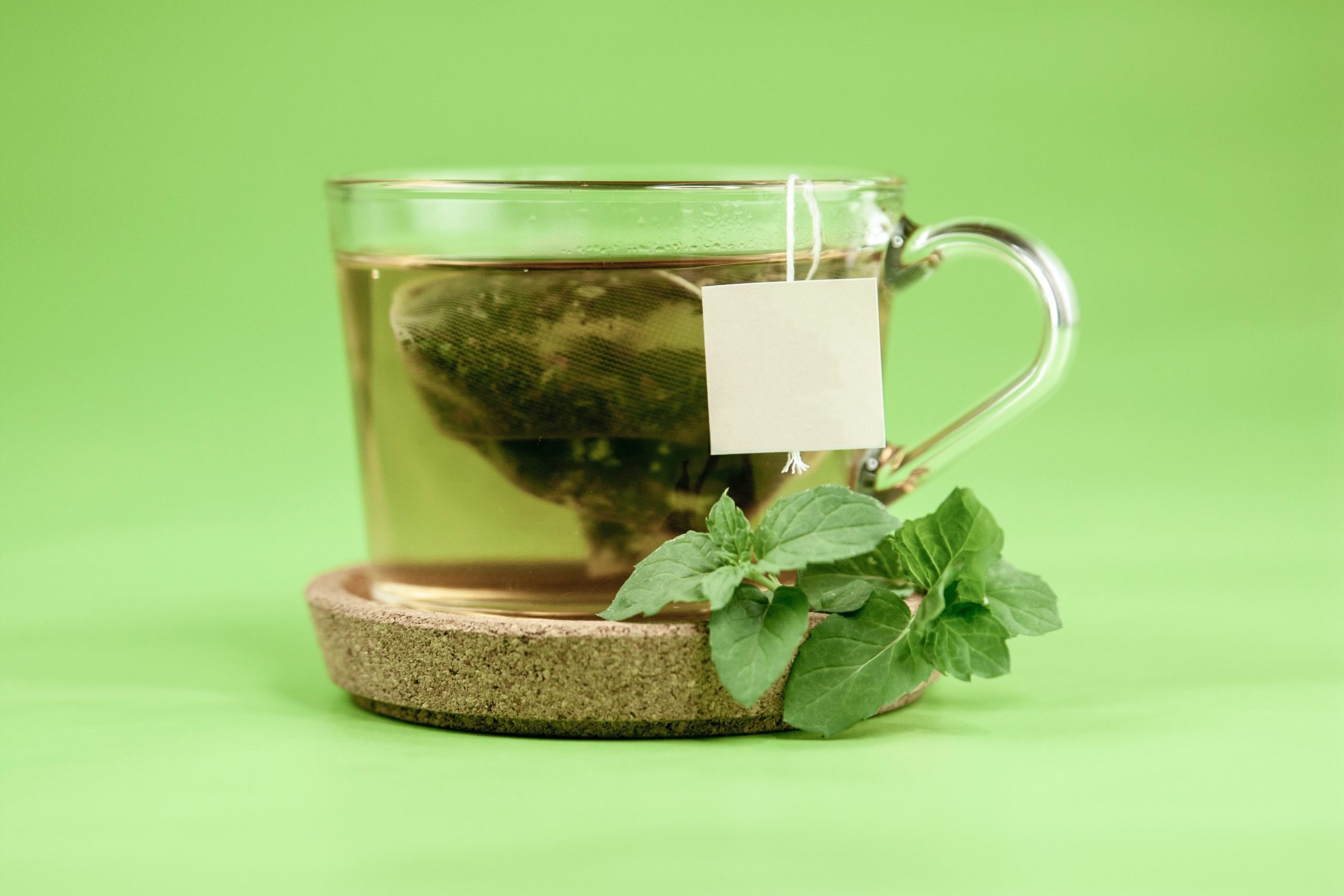 The Health Benefits of Tea: Understanding the Healing Powers of Green, Black, and Herbal Teas