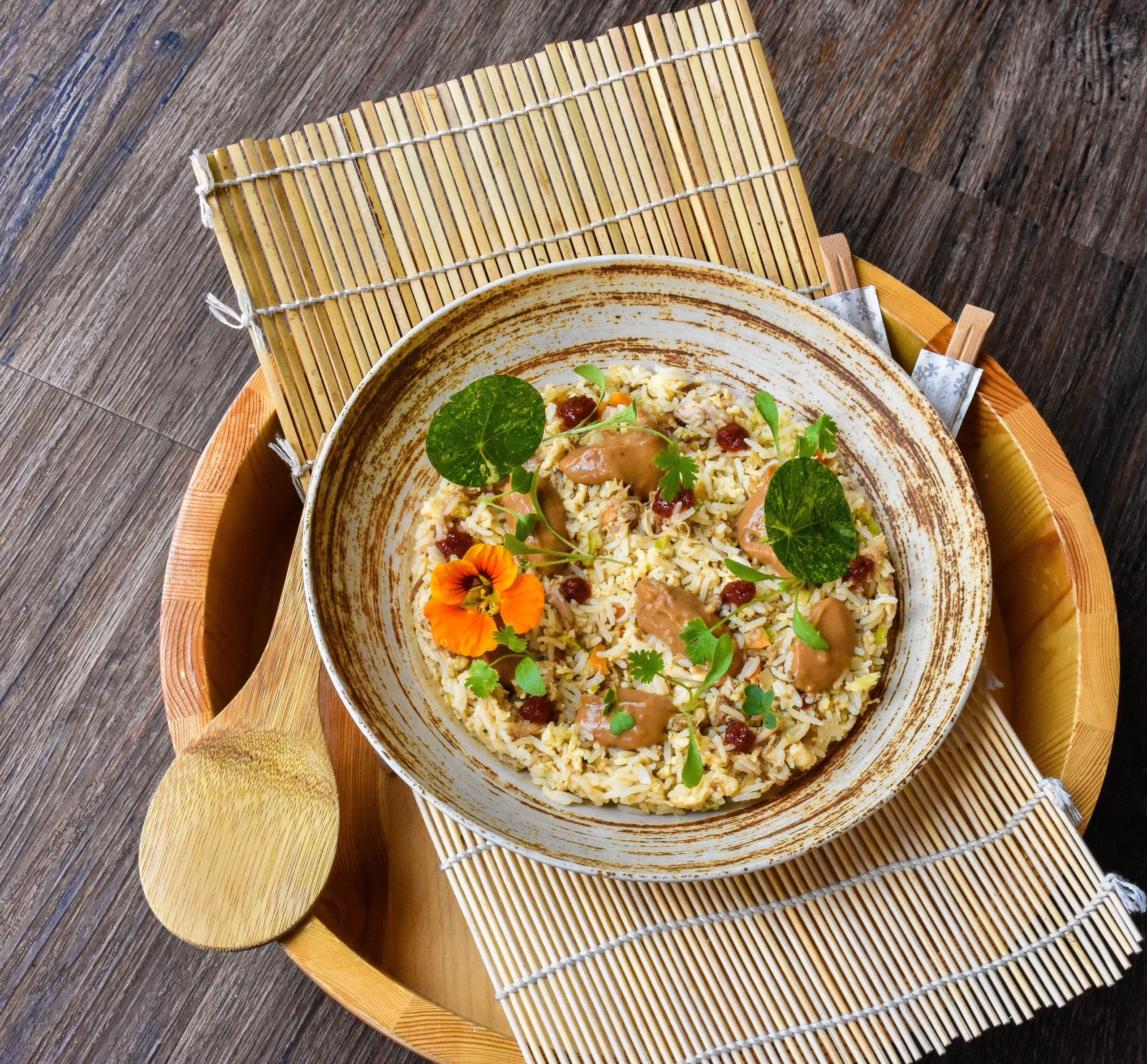 The Best Fried Rice in America: From Chinese Takeout to Fusion