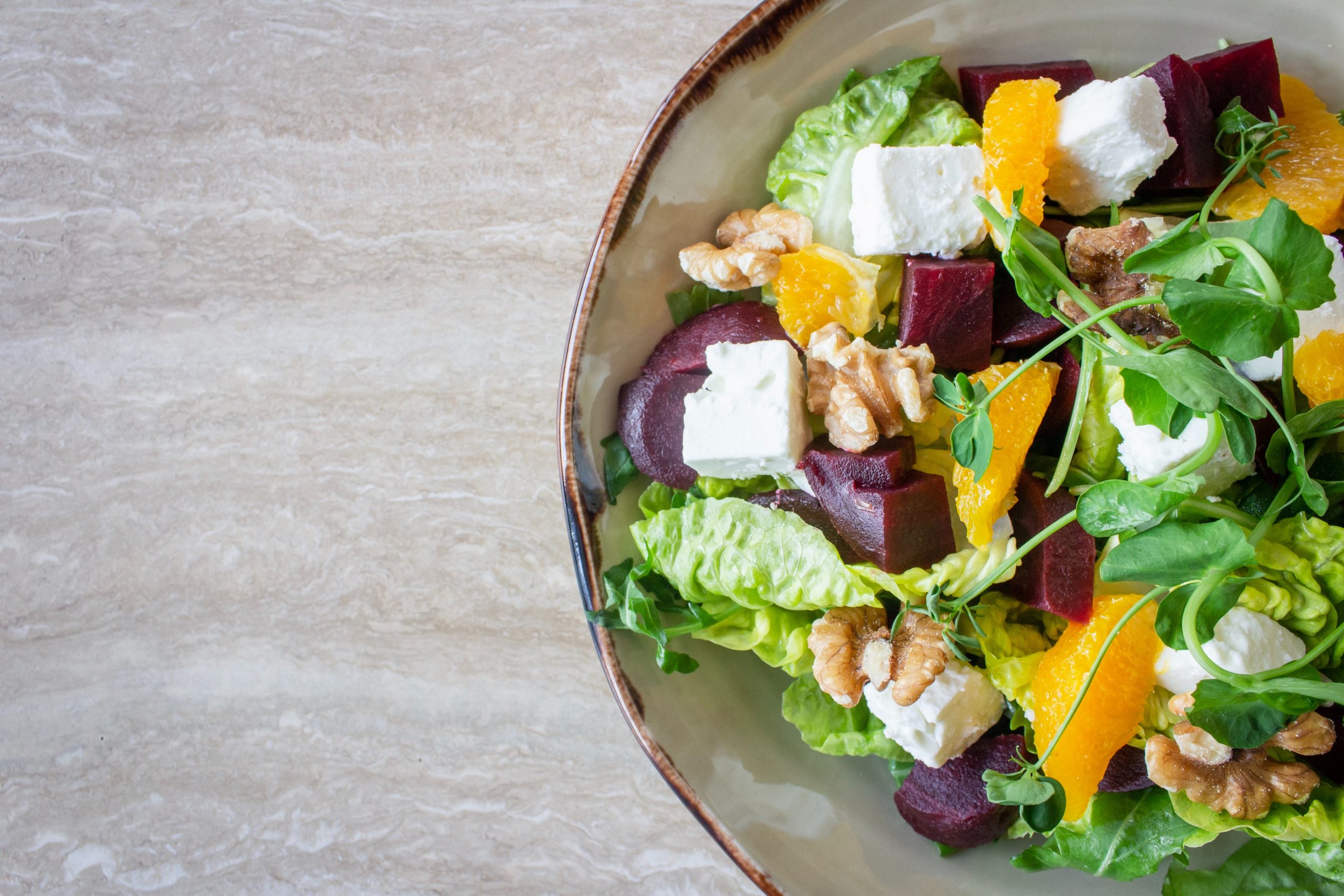 Salad Science Unraveled: Debunking Common Misconceptions about Their Healthiness