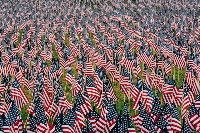 Tribute to Our Heroes Stories of Bravery on Memorial Day