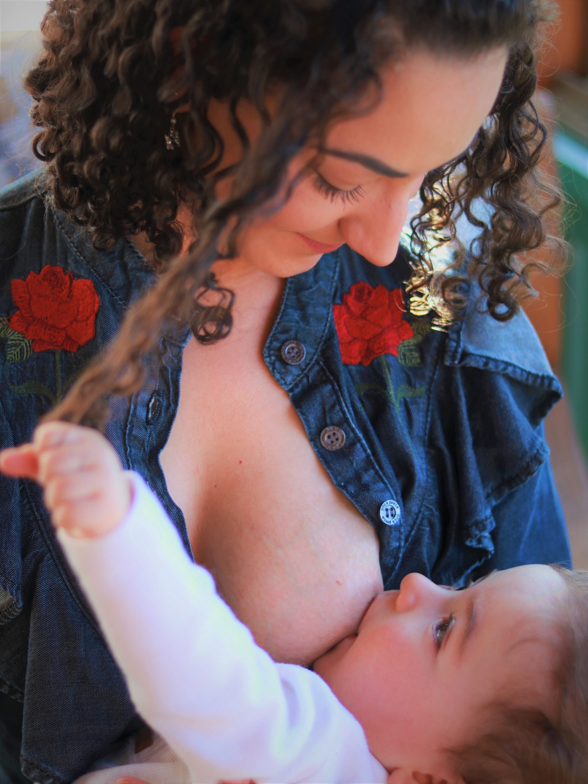 Nurturing Emotional Intelligence Through Extended Breastfeeding