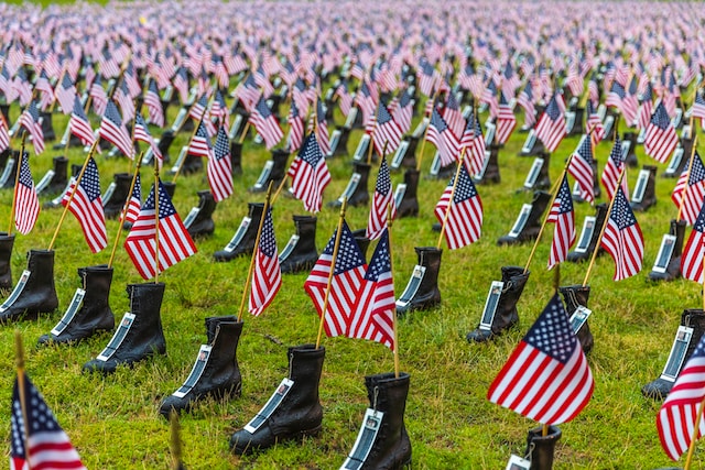 Why We Celebrate Memorial Day