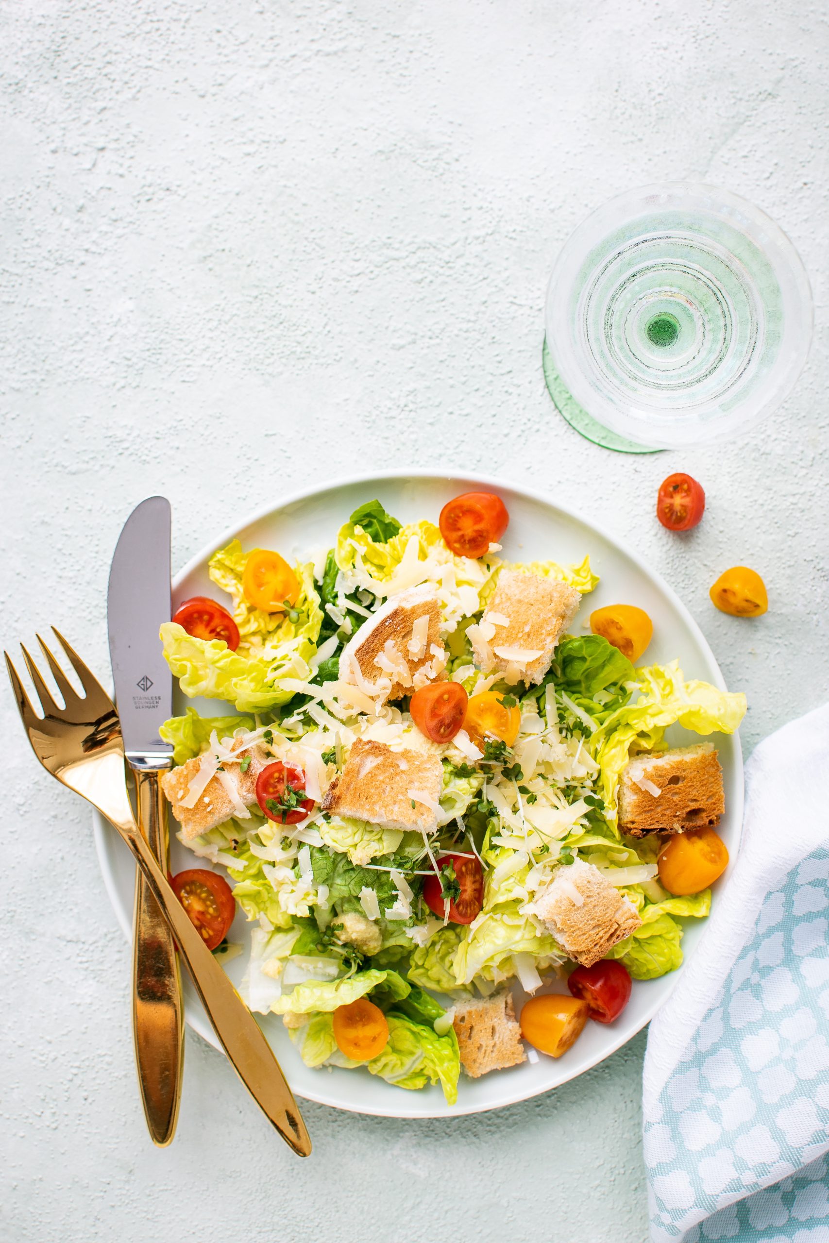 Beat the Heat: Prep Ahead with These 5 Scrumptious Summer Salads