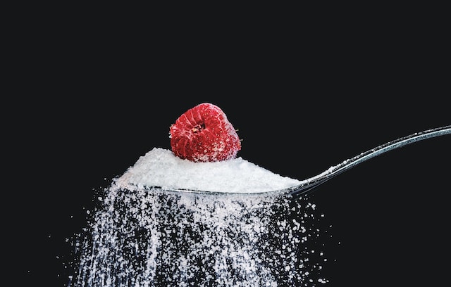 The Risks of Using Sugar Substitutes for Weight Loss