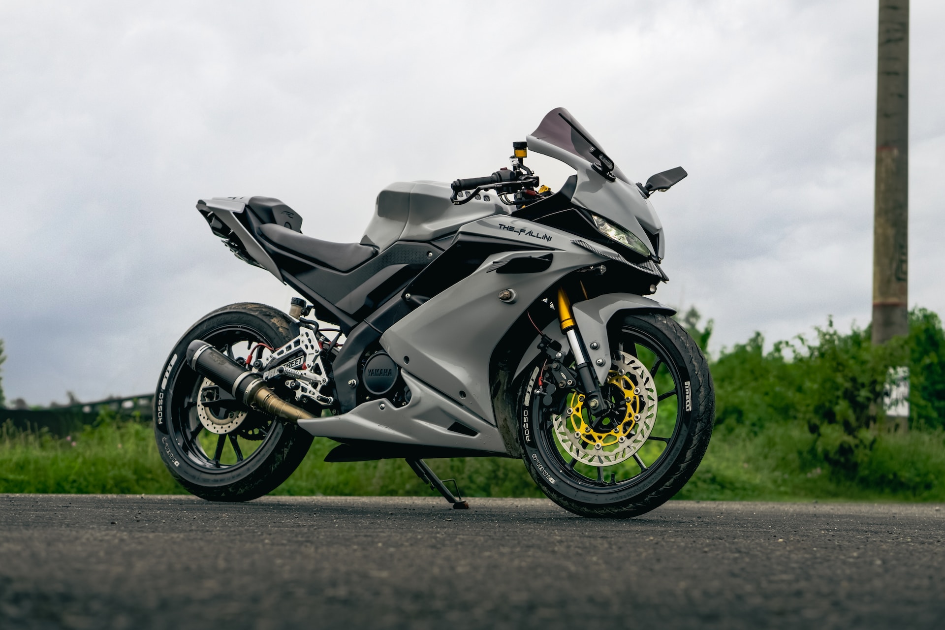 Unleashing Power: Yamaha YZF-R3 Surpasses Expectations with a Thrilling 110 MPH Top Speed