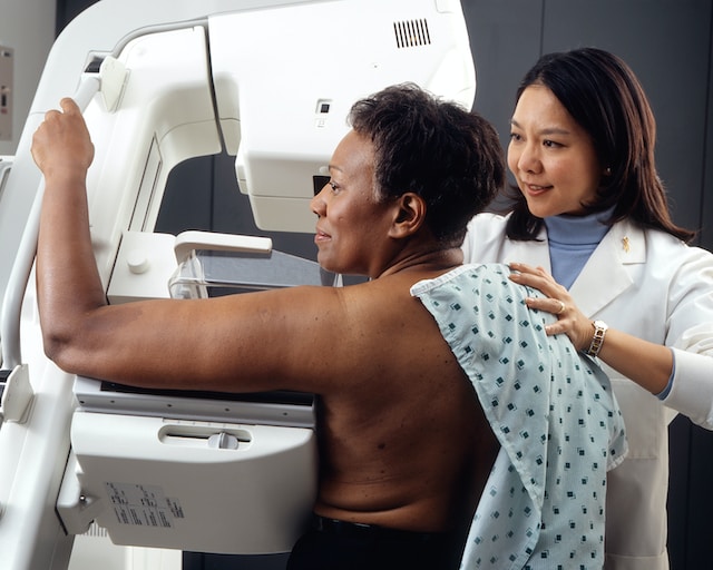 Mammogram Screenings Should Begin at Age 40