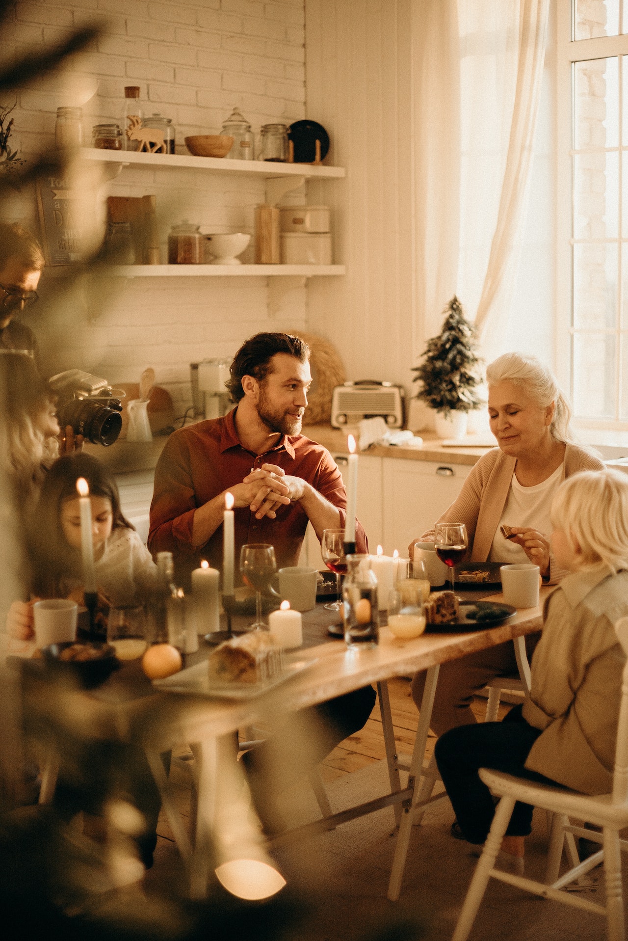 Reviving Grandma’s Recipes: Preserving Family Traditions Through Timeless Foods