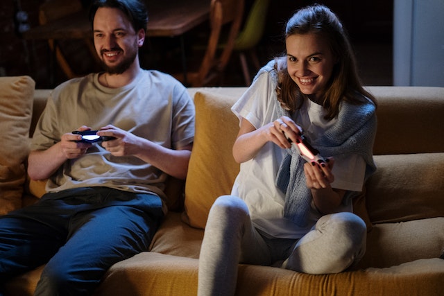 From Afar but Close at Heart: Five Exciting Remote Party Games for All