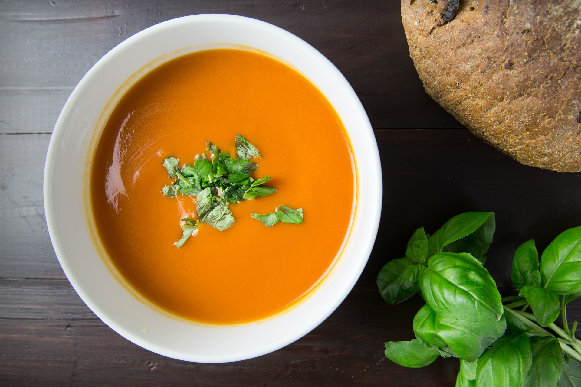 The Healing Elixir: Soup’s Role in Nurturing Body and Spirit