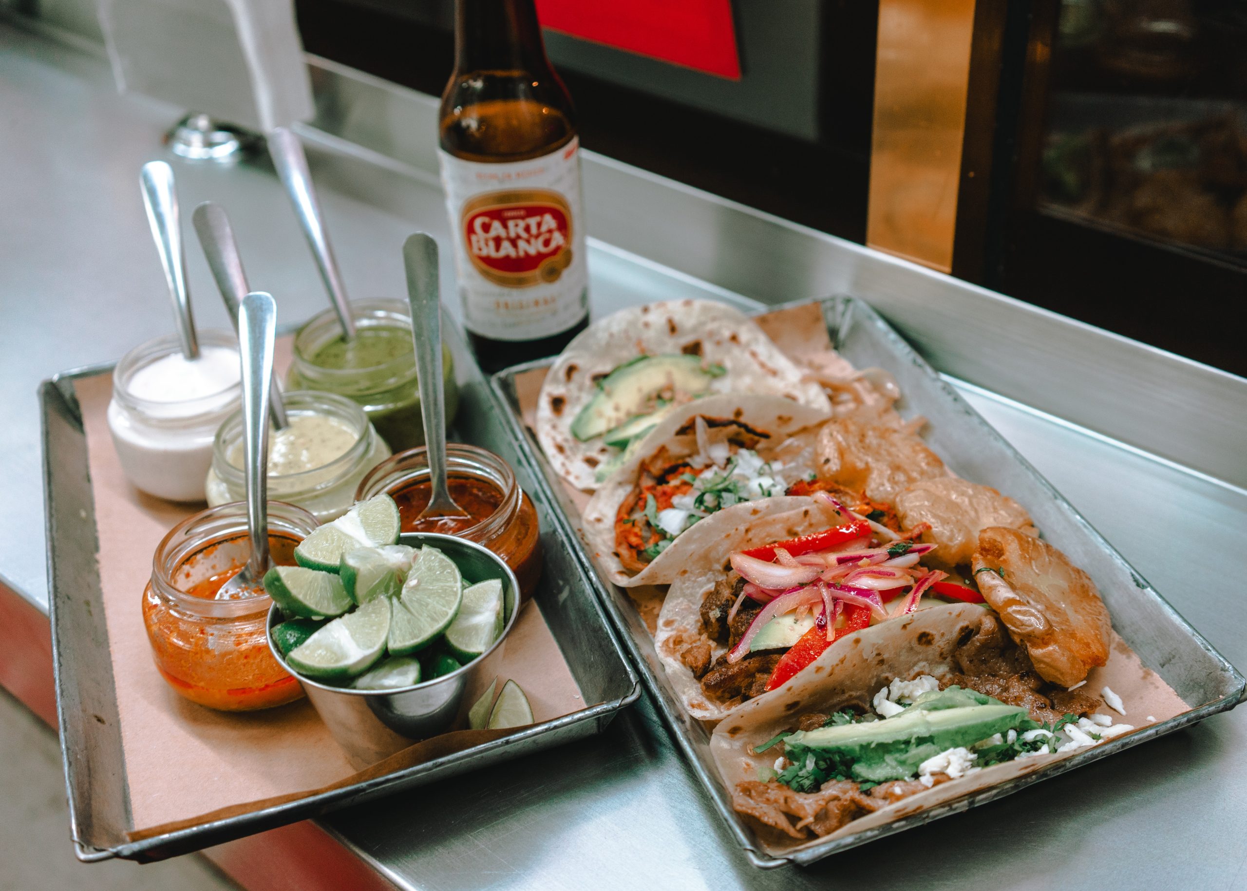 The Best Fish Tacos in America: From Baja Style to Fusion