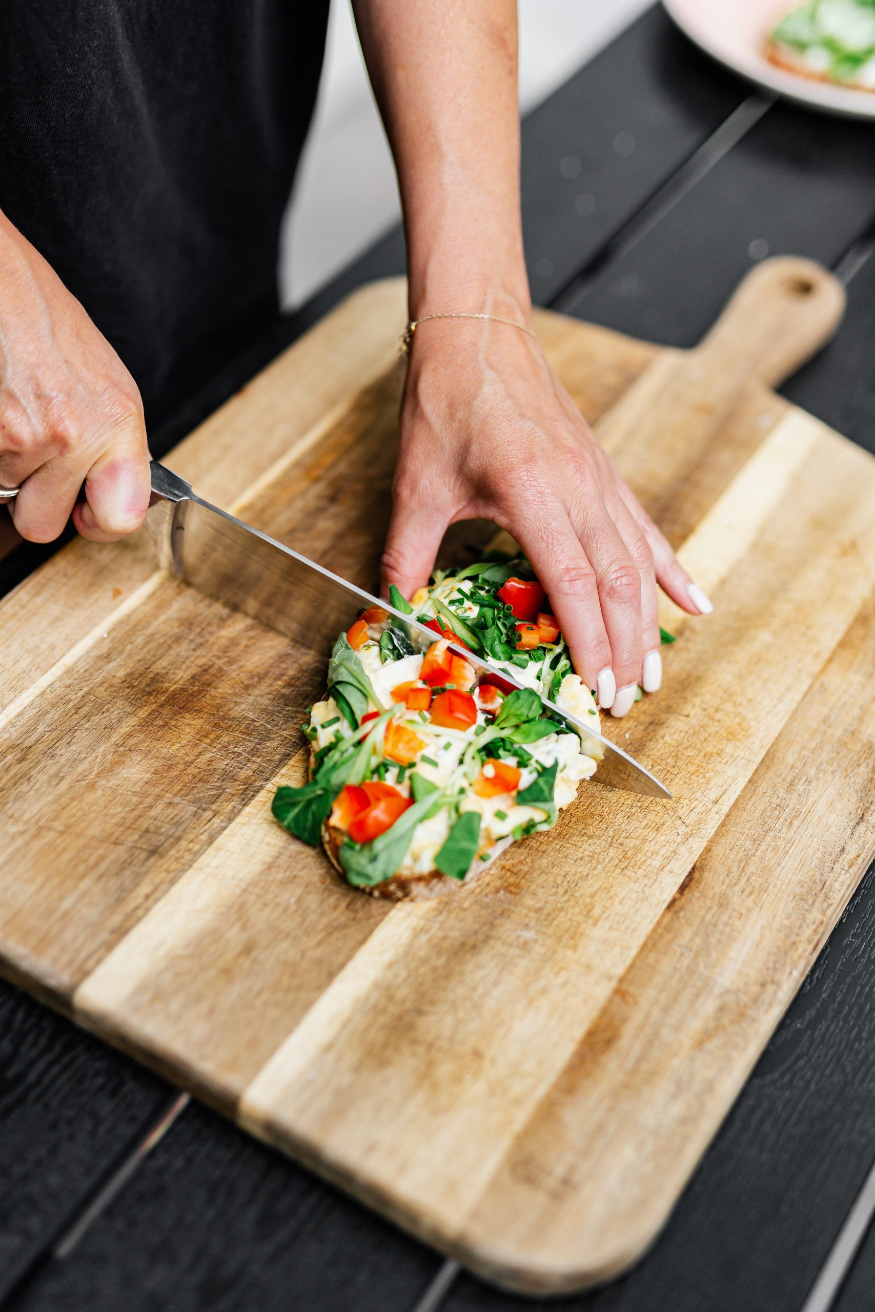 Cooking on a Whim: Tips for Improvisational Cooking