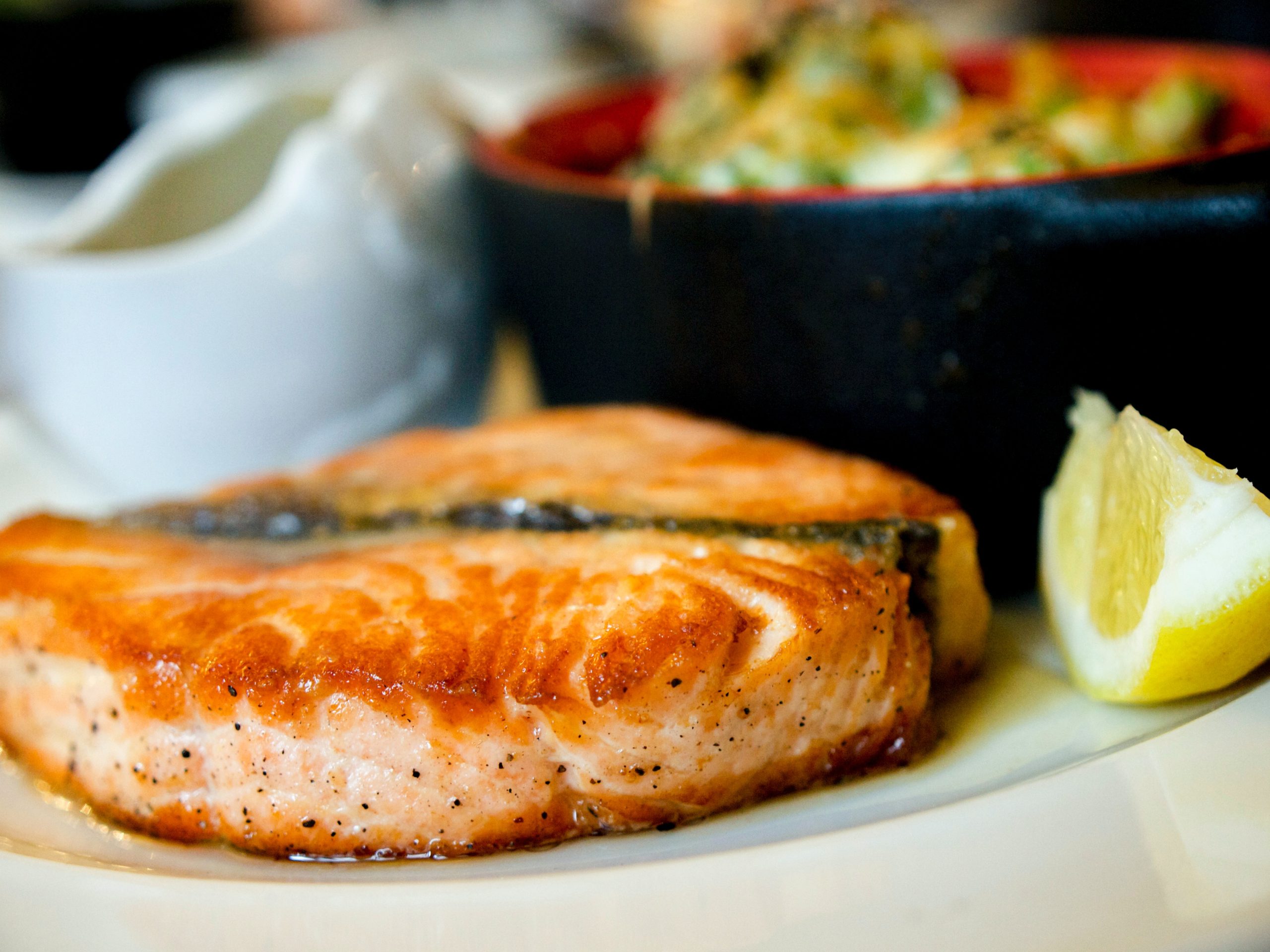 How to Achieve Restaurant-Quality Salmon at Home