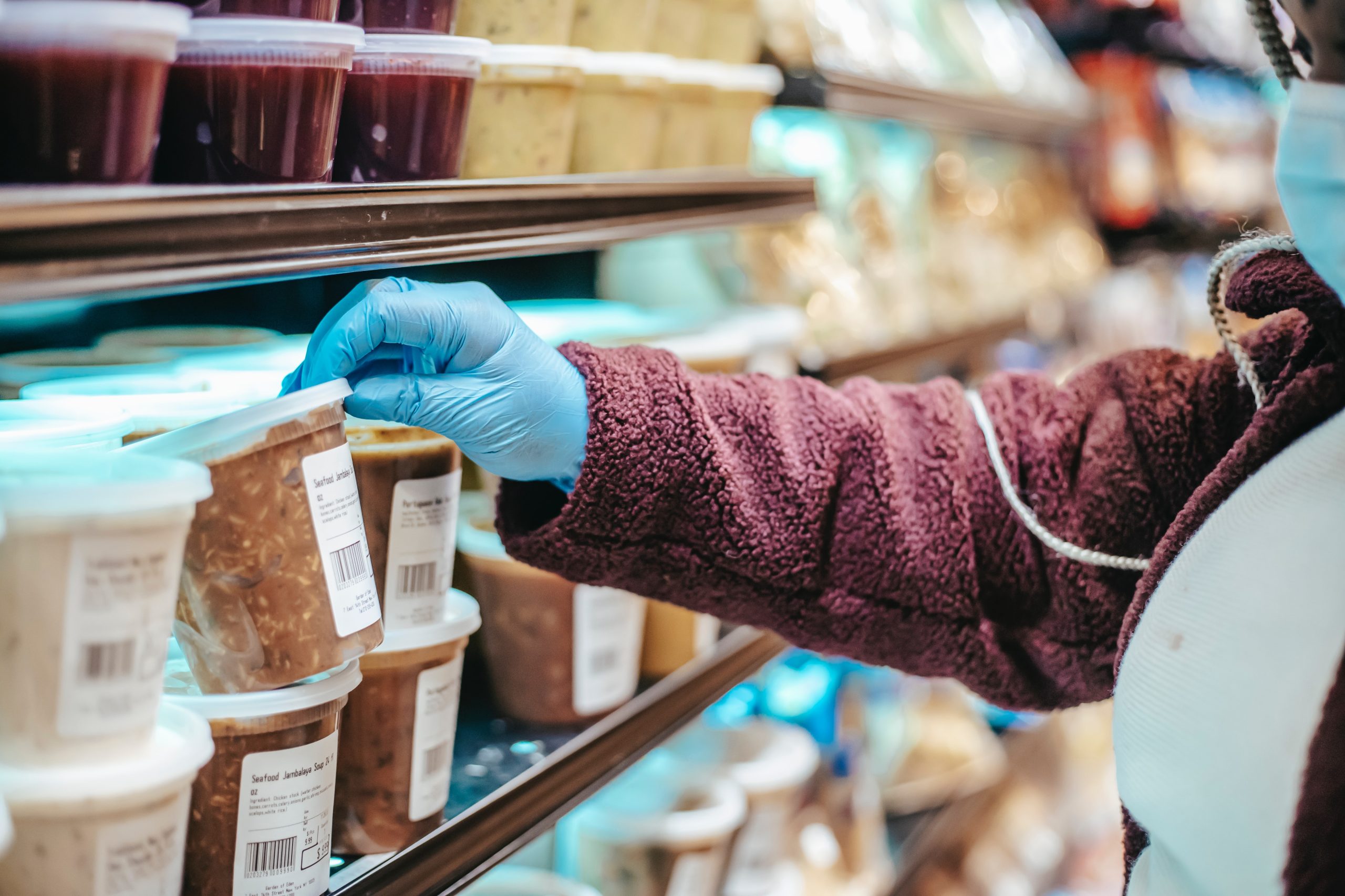 Preventing Waste, Empowering Consumers: The Case for Mandatory Date Labels on Food