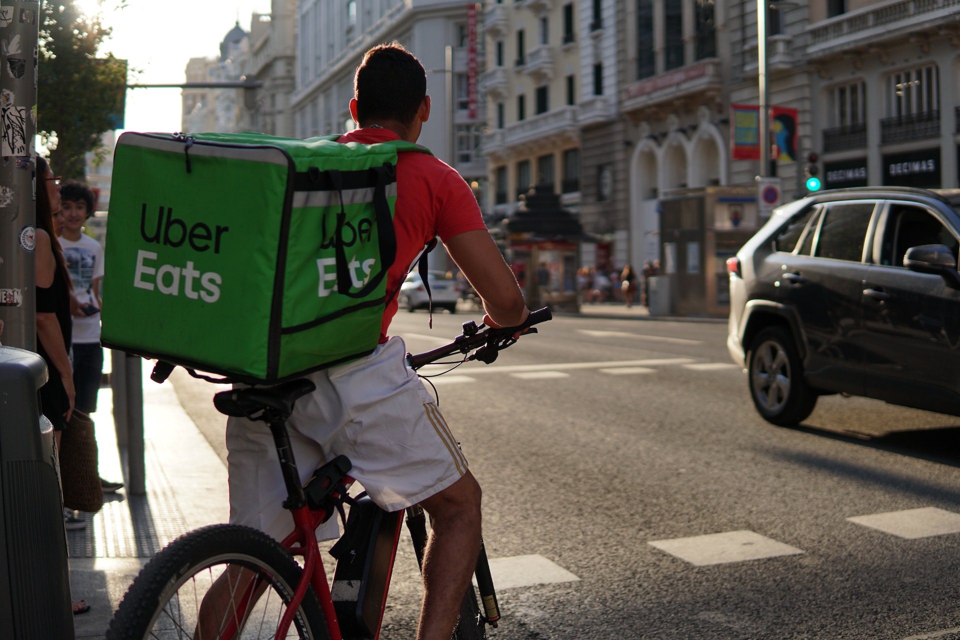 Reshaping the Team: Uber’s Cornershop Implements 11% Staff Reduction for Increased Efficiency