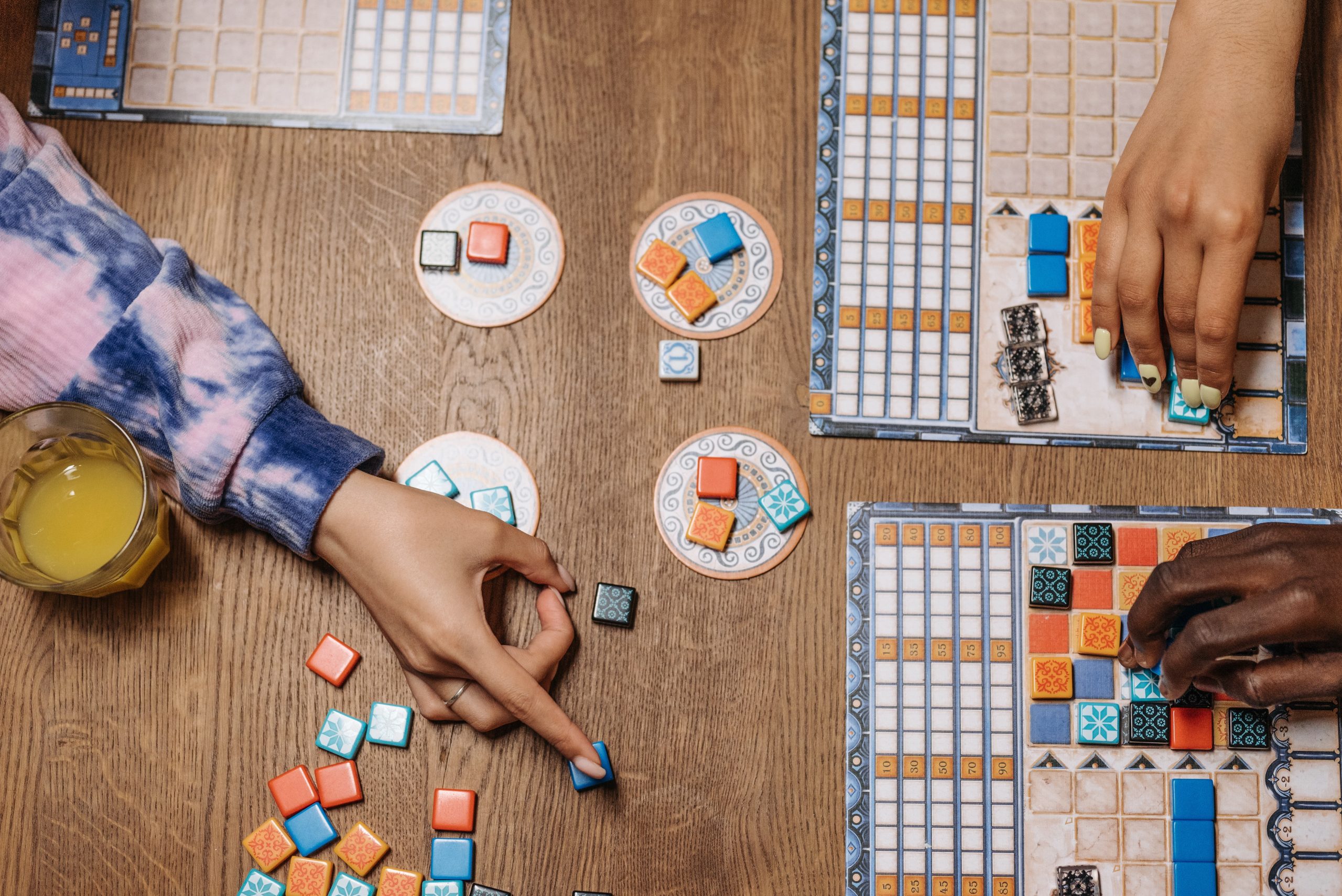 Board game innovations: what’s next?