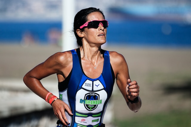 Nonbinary Athletes Take on the Boston Marathon