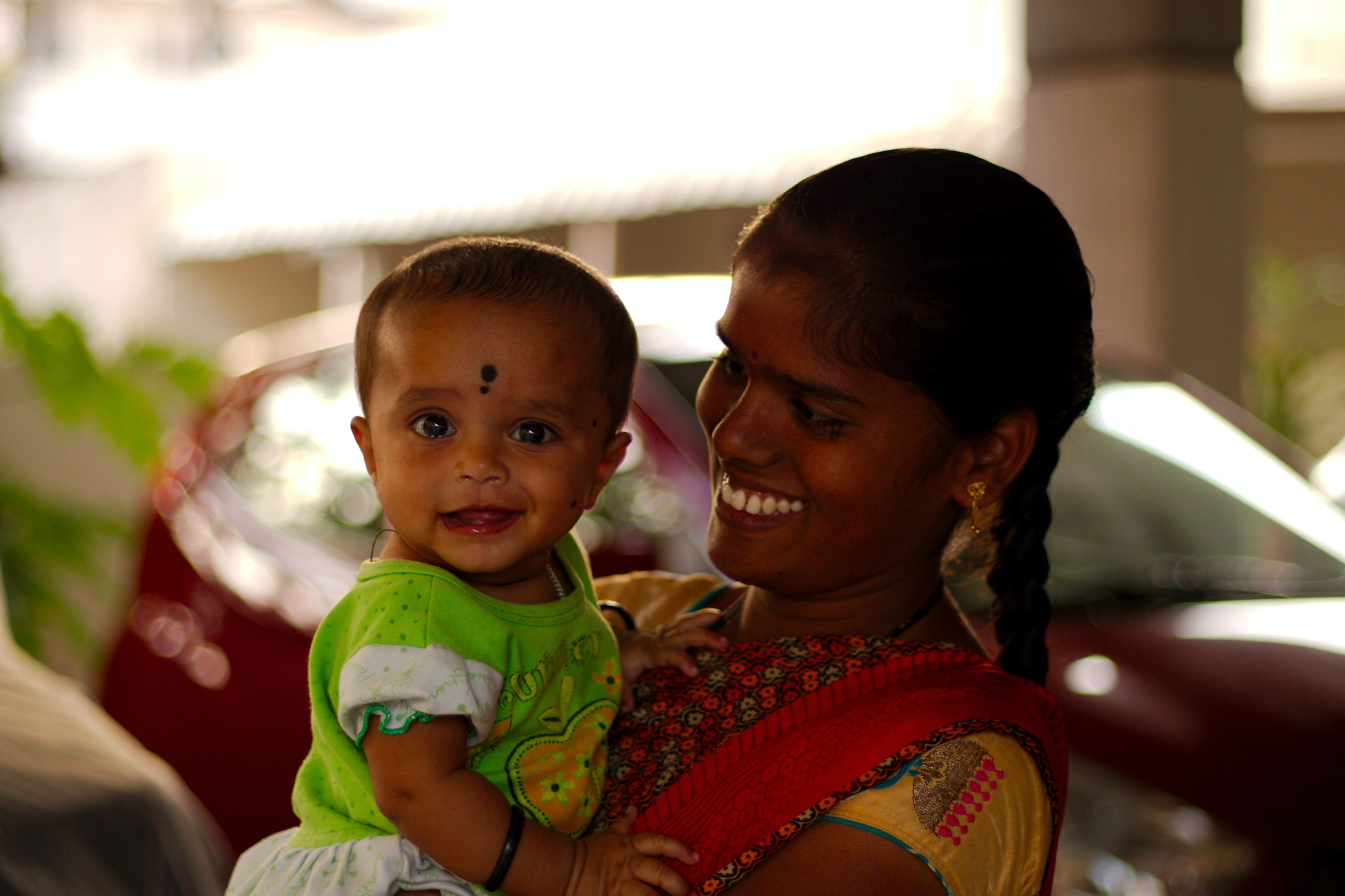 Lessons from Mom Acknowledging the Wisdom of Mothers