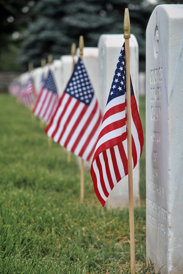 Beyond BBQs: Remembering the Heart of Memorial Day