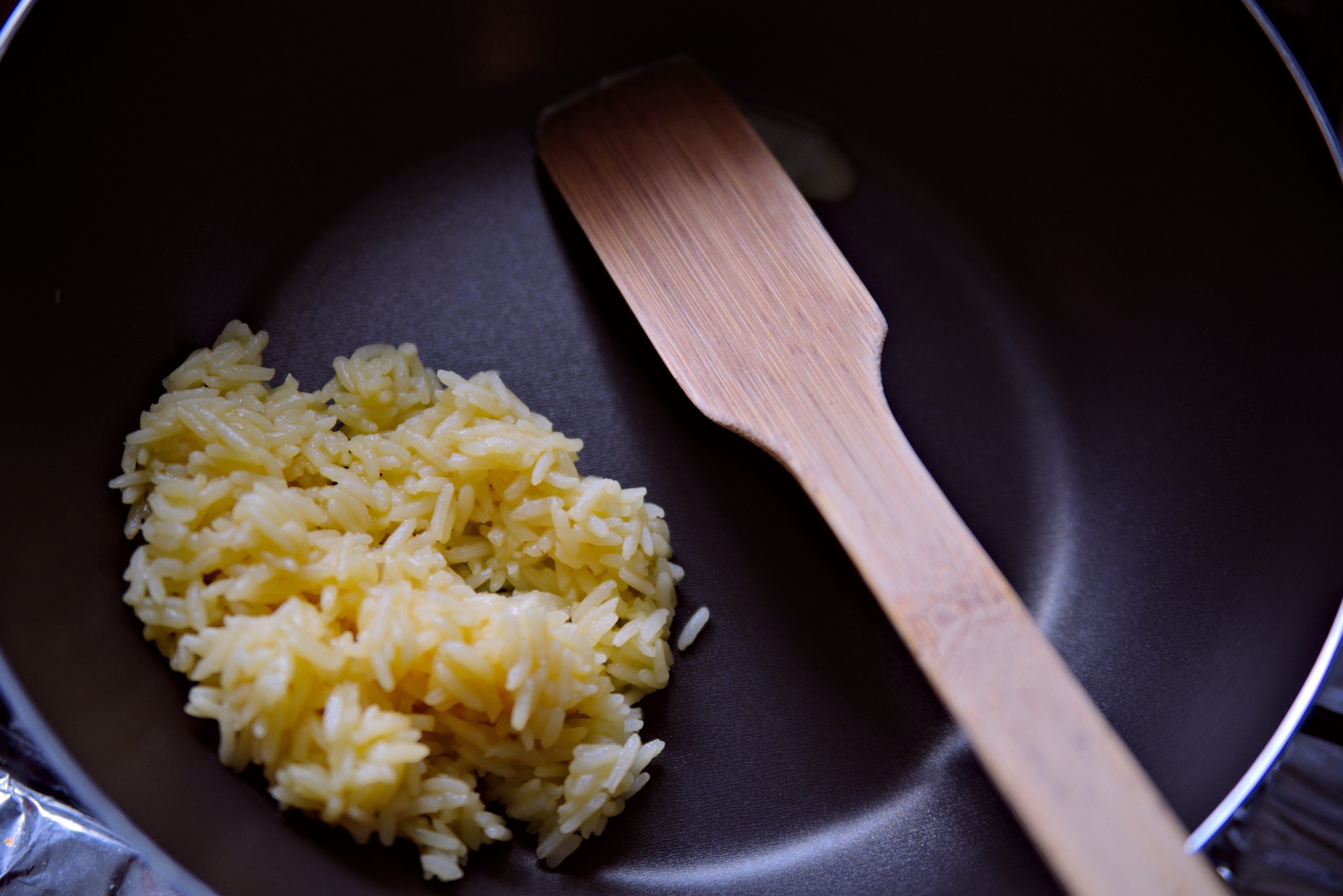 Simmering Perfection: Unveiling the Secrets to Cooking Rice on the Stove