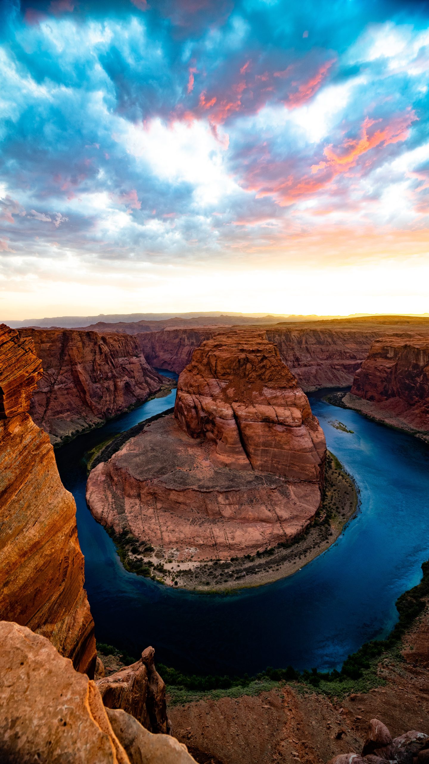 Solutions for a Sustainable Future: How We Can Save the Colorado River