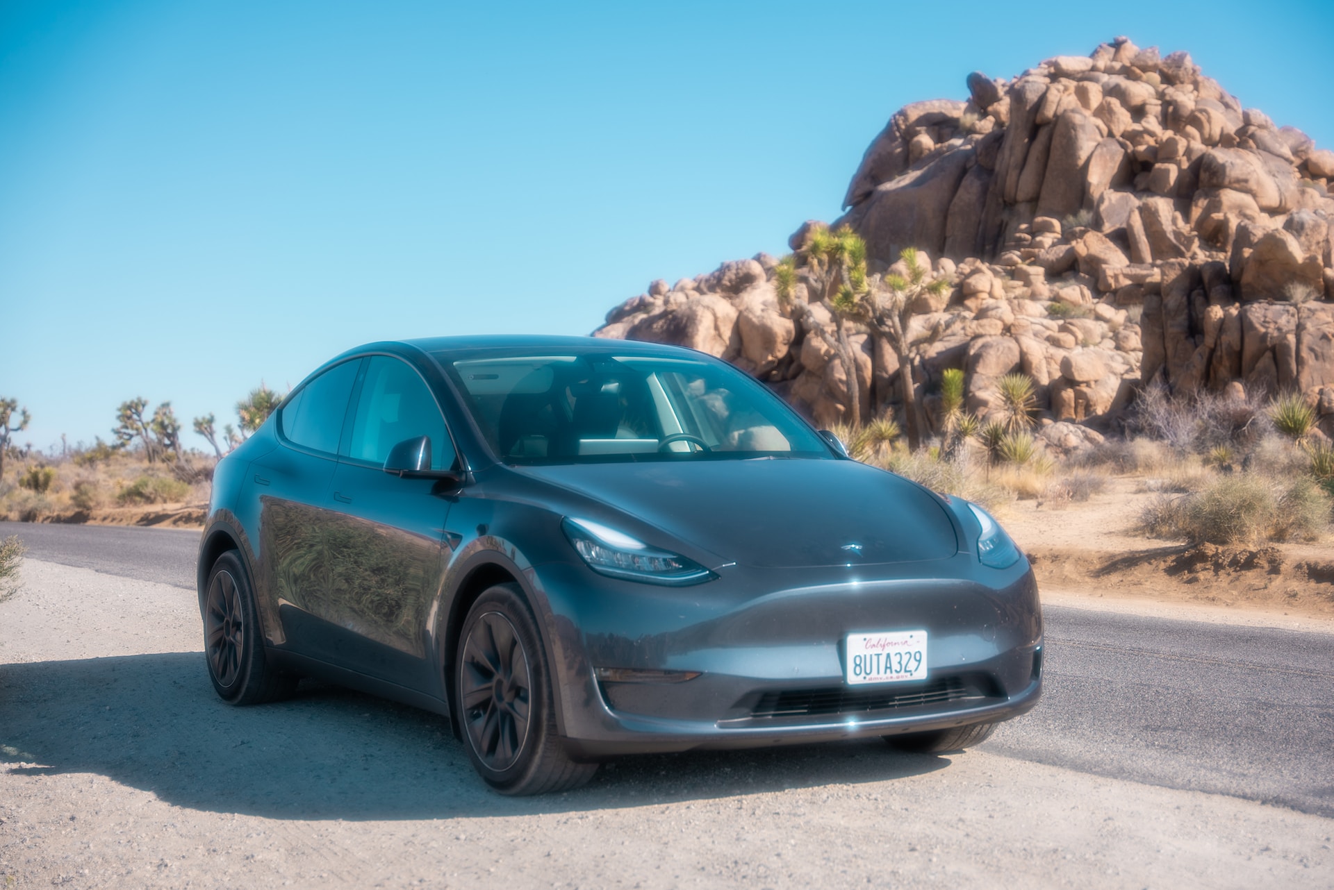 Electrifying Milestone: Tesla Model Y Poised to Become the World’s Best-Selling Car as First EV to Top the List!