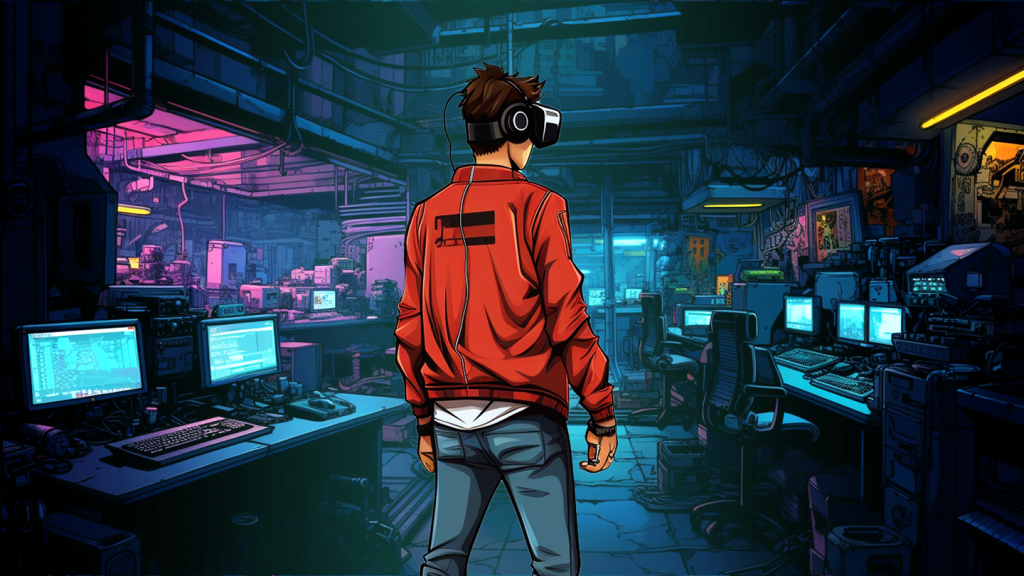 Game Developer: Insights from Gaming News Network’s Experts