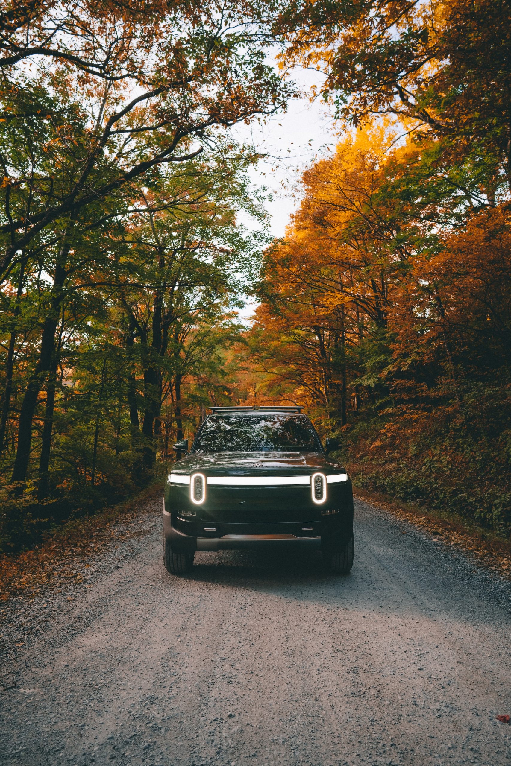 Electrify Your Journey: Experience the Thrill of the Rivian R1T and R1S Electric Vehicles