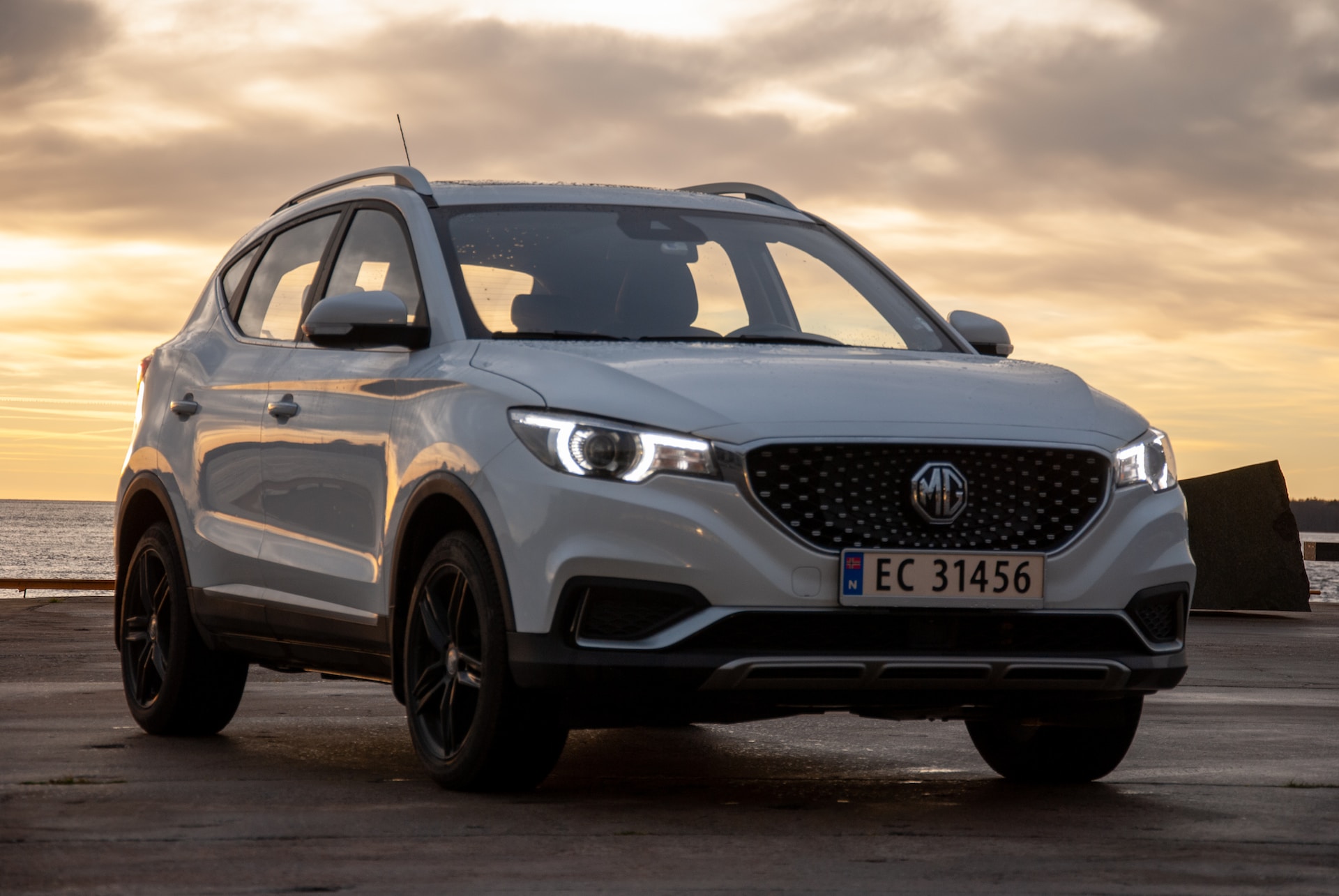 Check out the new prices for MG Hector, Gloster, and Astor SUVs