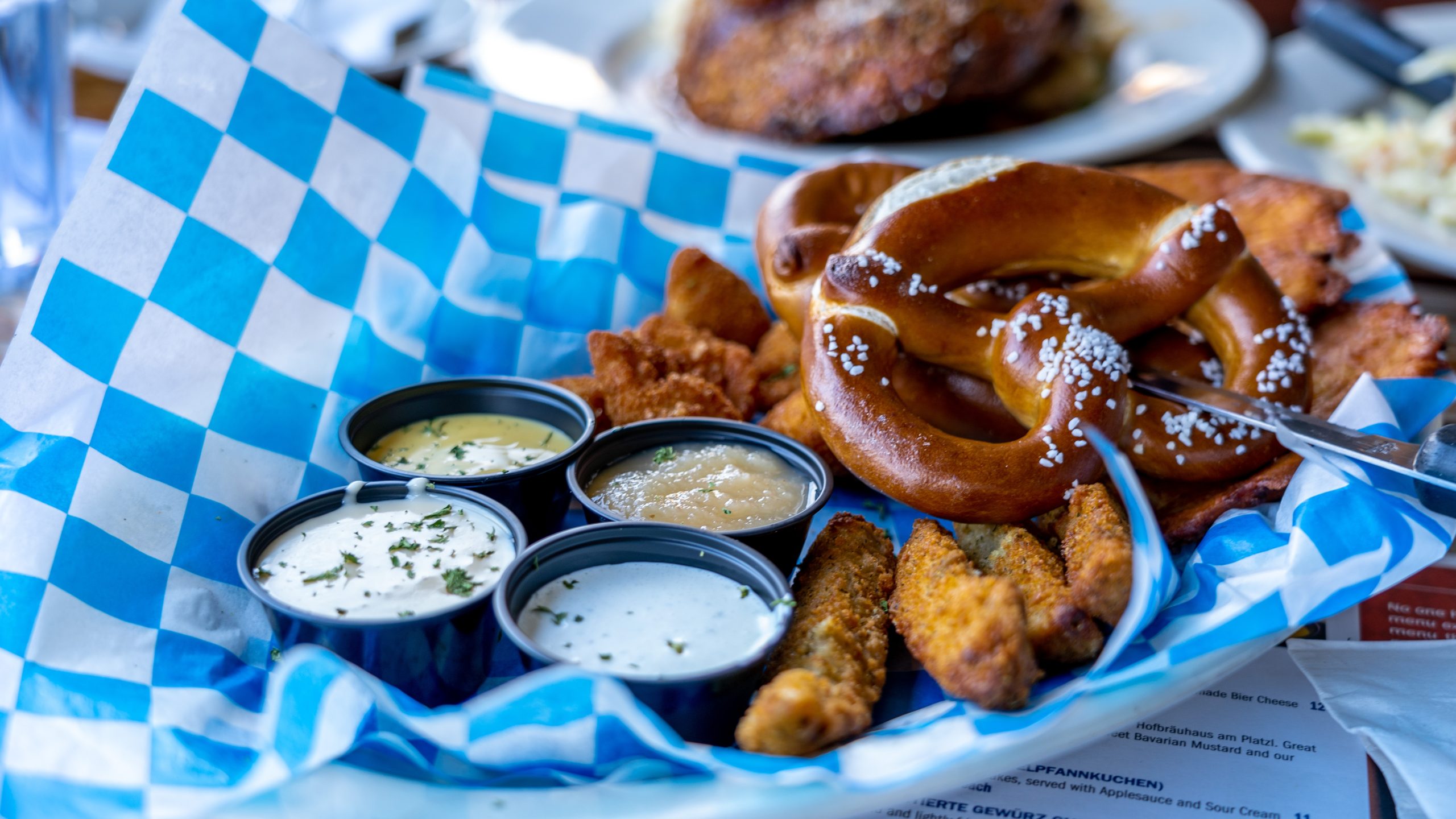 The Best Fried Pickles in America: From Southern Comfort to Gourmet