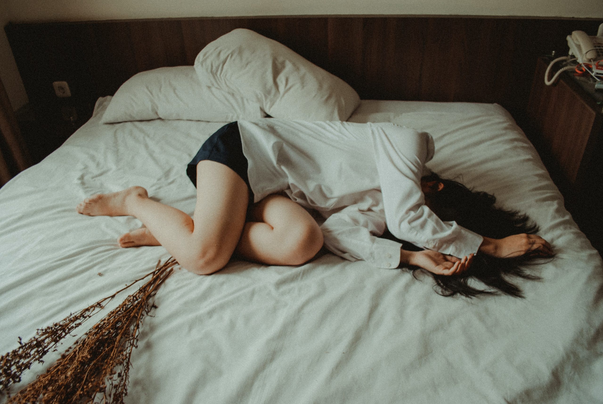 How Insufficient Sleep is Sabotaging Your Weight Loss Goals