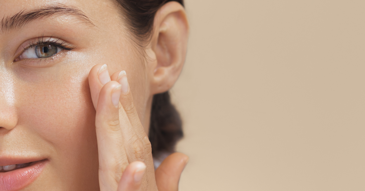 Come Up With It, And Change Your Skin