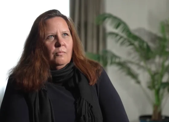 Mother Reveals She Was Supposed to Go on Titanic Submersible