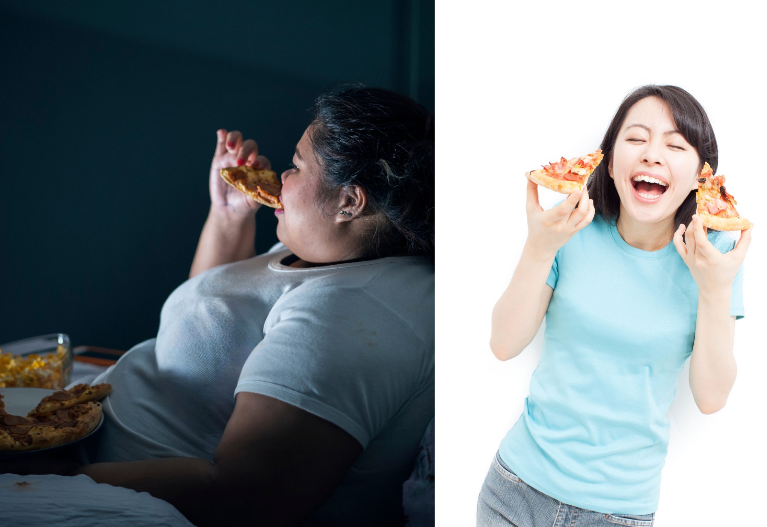 Here’s How Eating Pizza Can Help You Lose Weight In 30 Days!