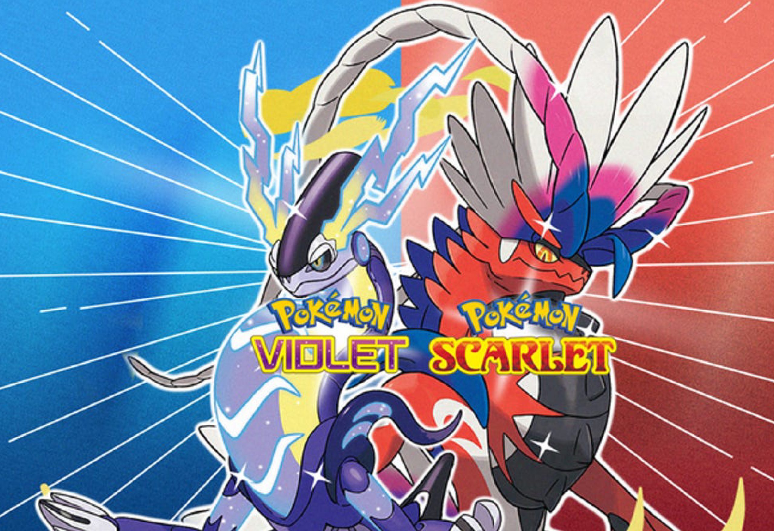 Collaborate, Conquer, Catch: Four-Player Co-op Mode Coming to Pokémon Scarlet and Violet