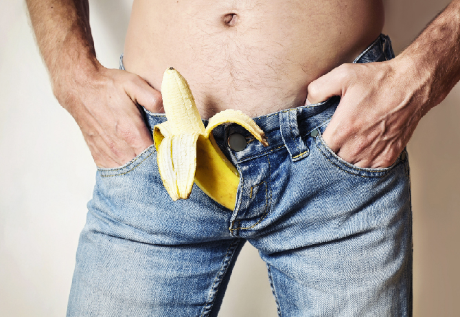 The World’s Wildest Measure International Penis Size Study Shakes Up the US