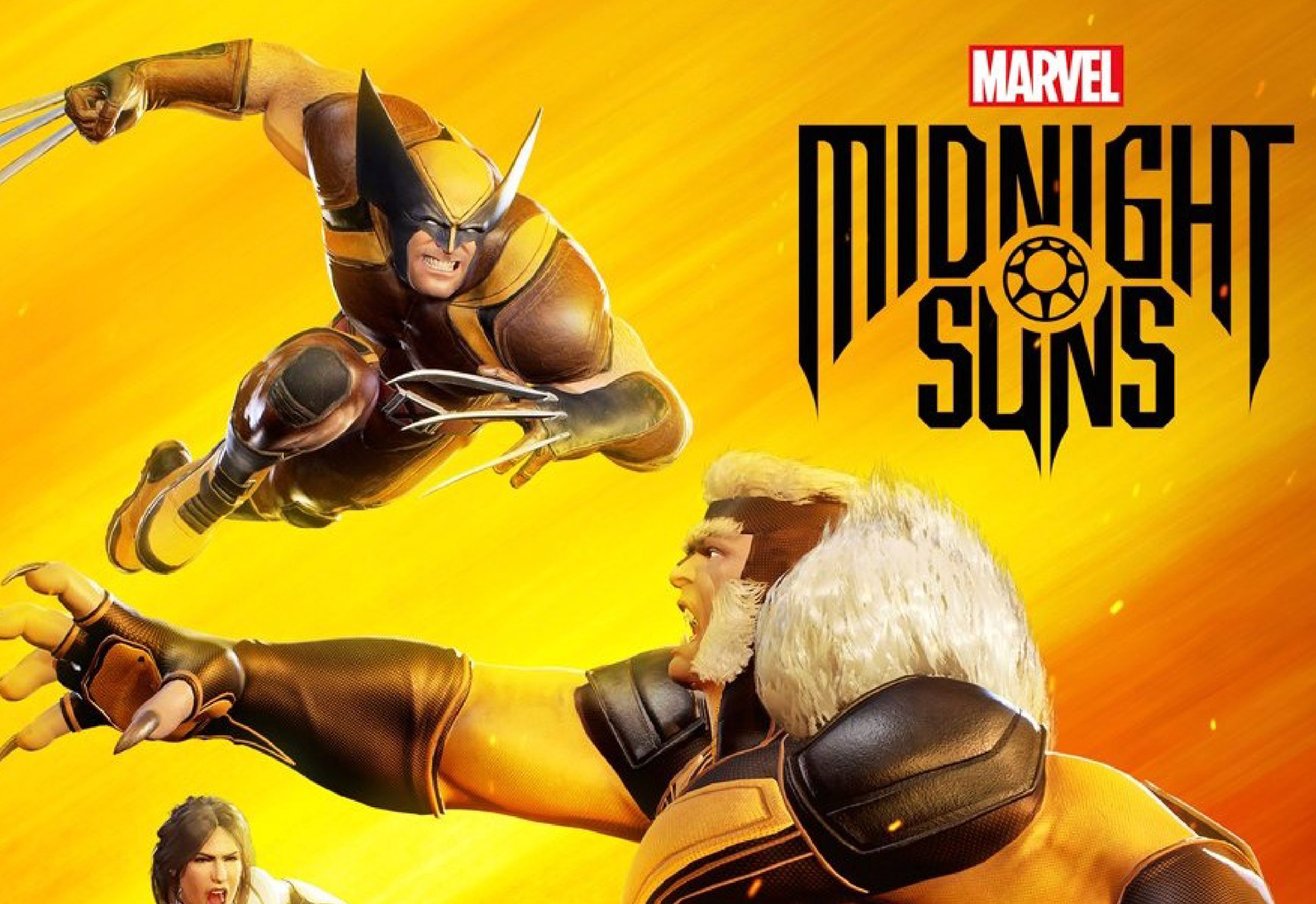 Embrace the Darkness a Little Longer: “Marvel’s Midnight Suns” Release Date Delayed to October 7