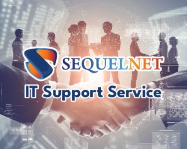 Sequel Net - IT Support Services