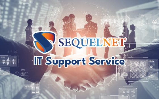 Sequel Net - IT Support Services