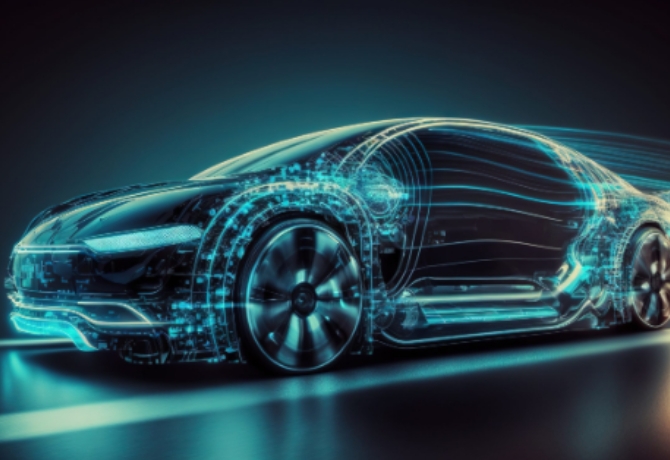 Toyota’s AI-powered Design Process:  Revolutionizing the Industry with AI