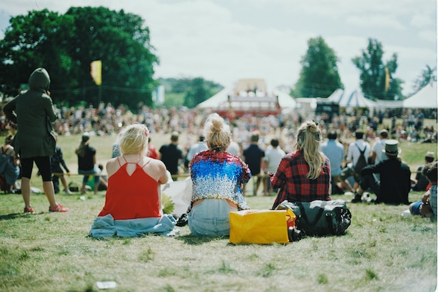 From Mindfulness to Movement: Exploring Different Paths to Health and Happiness