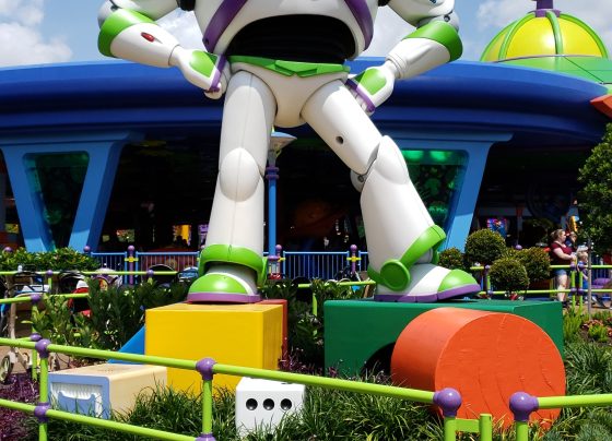 Lightyear