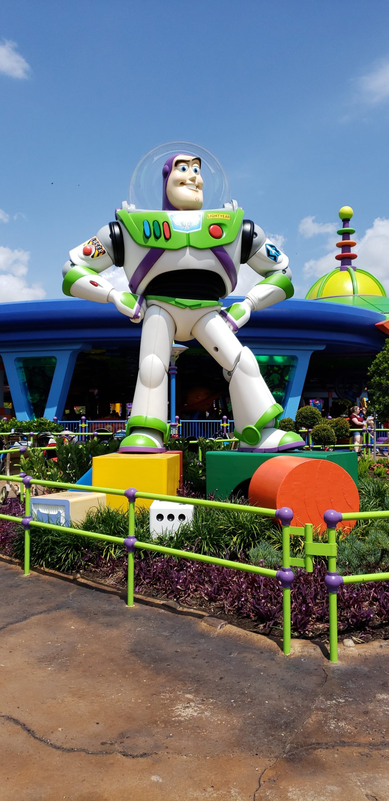 Unveiling the Epic ‘Lightyear’ on Disney+ – A New Era of Space Exploration Begins