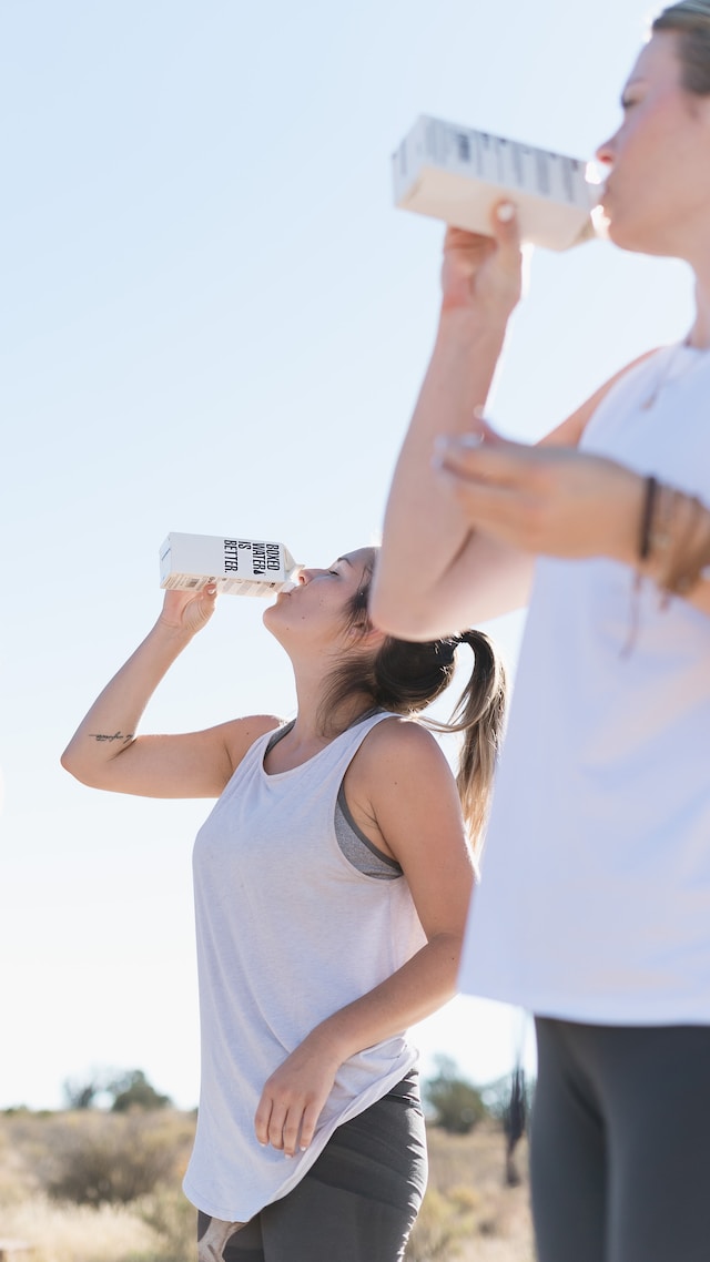 Debunking Myths Do You Really Need to Drink 8 Glasses of Water a Day at the Gym?